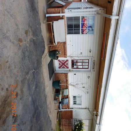 American Star Inn Munday Екстериор снимка
