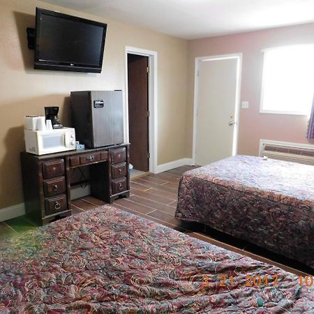 American Star Inn Munday Екстериор снимка