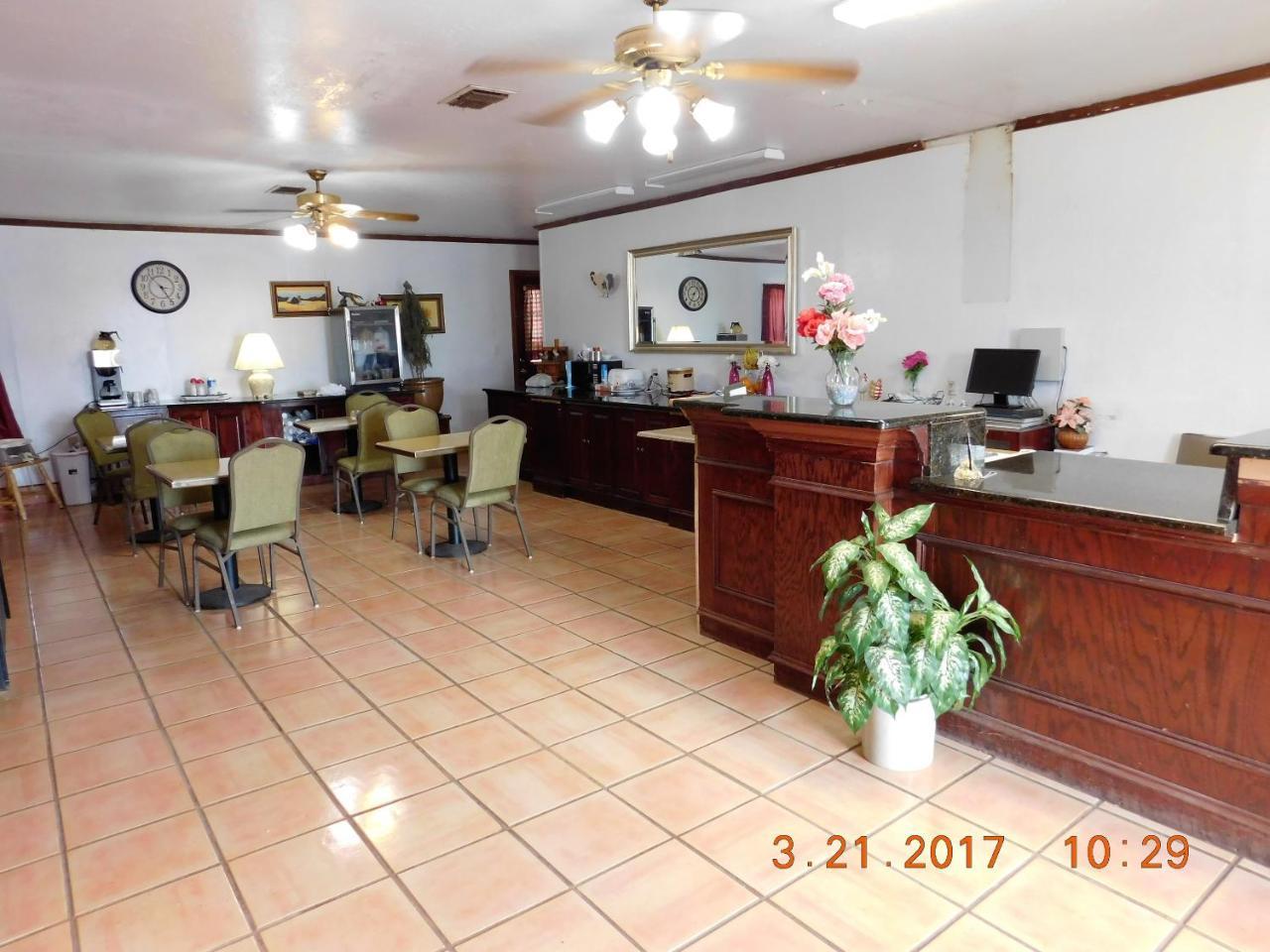 American Star Inn Munday Екстериор снимка
